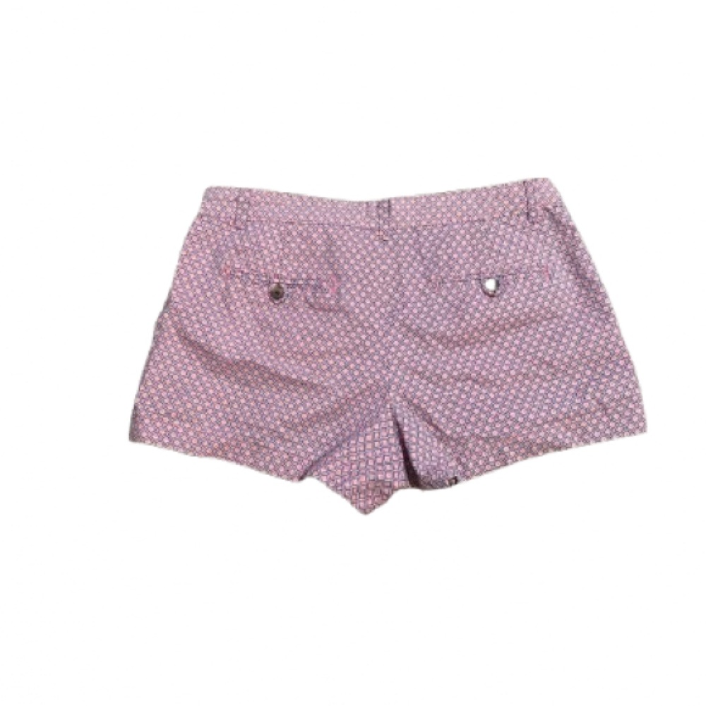 Banana Republic Print Women’s Shorts - Picture 2 of 2